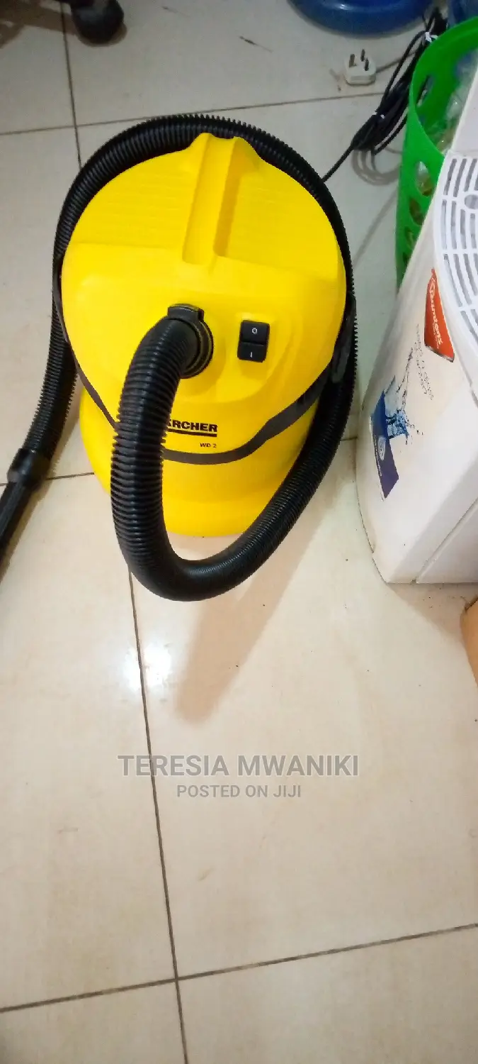 Vacuum Cleaner