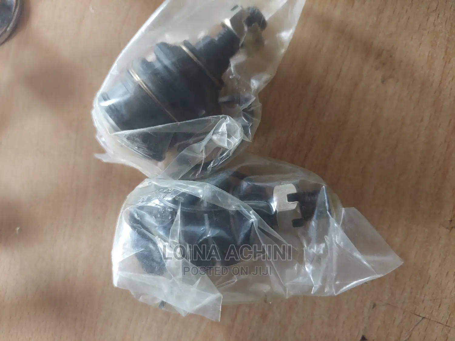 Honda Airwave GJ1-GJ2 Ball Joints