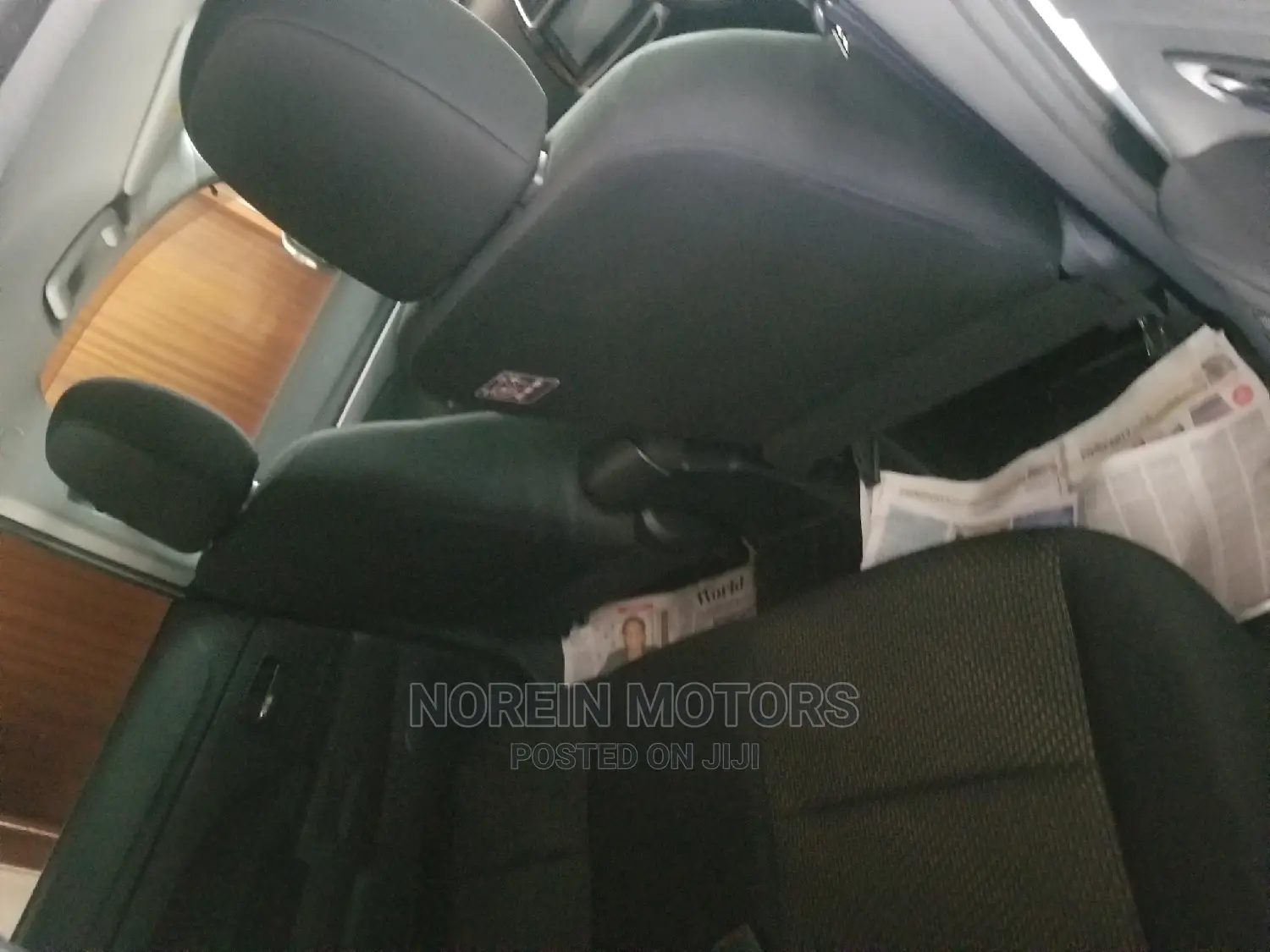 Mitsubishi RVR 2016 White