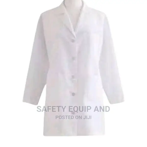 White Dust Coats for Sale