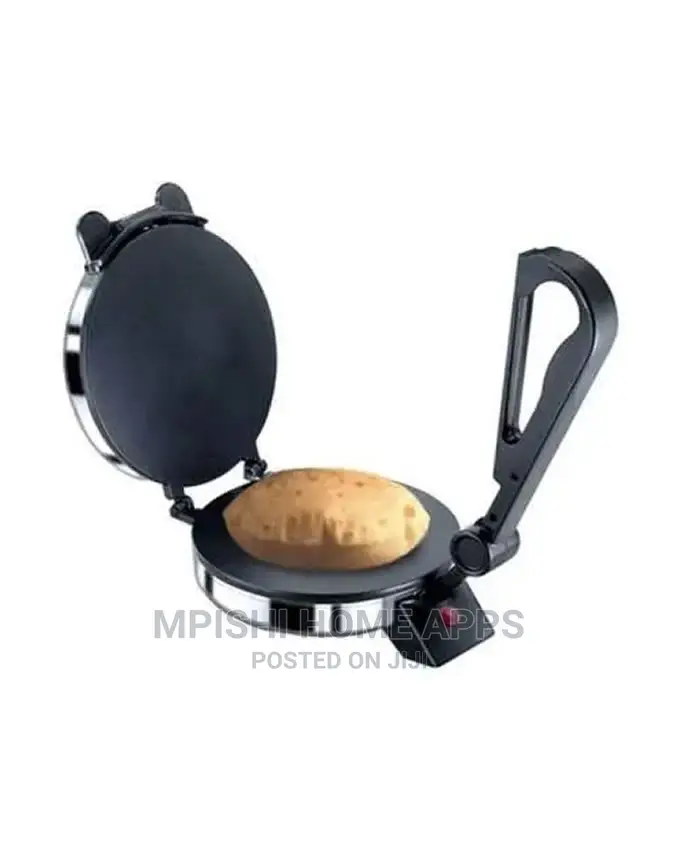Sokany Chapati Maker