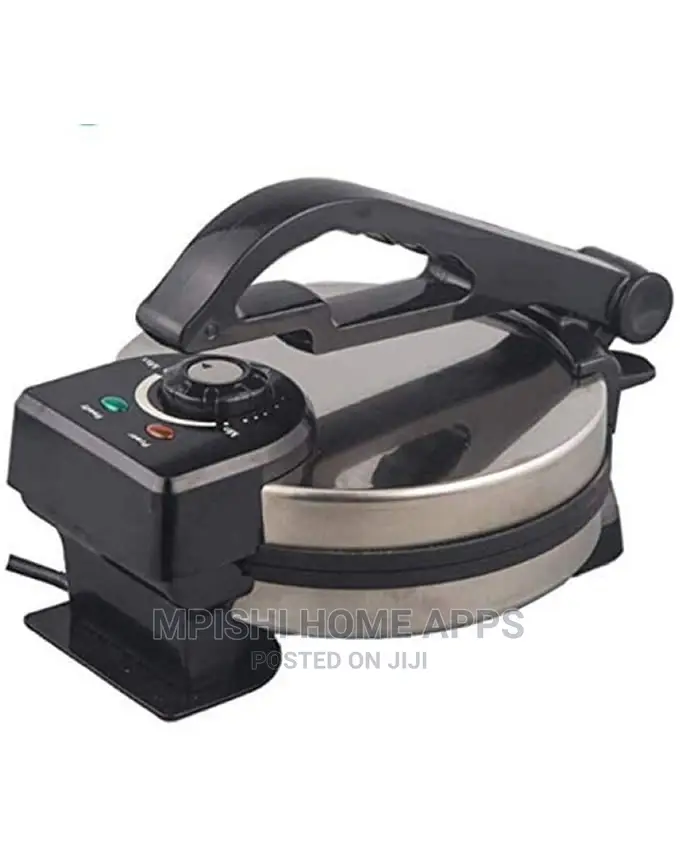 Sokany Chapati Maker