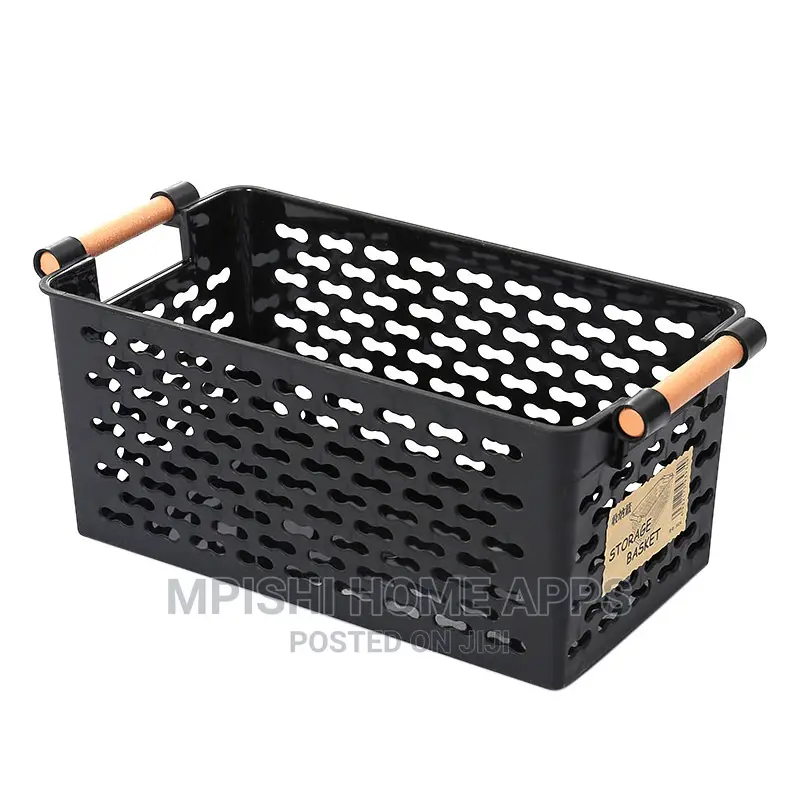 2pcs Storage Basket