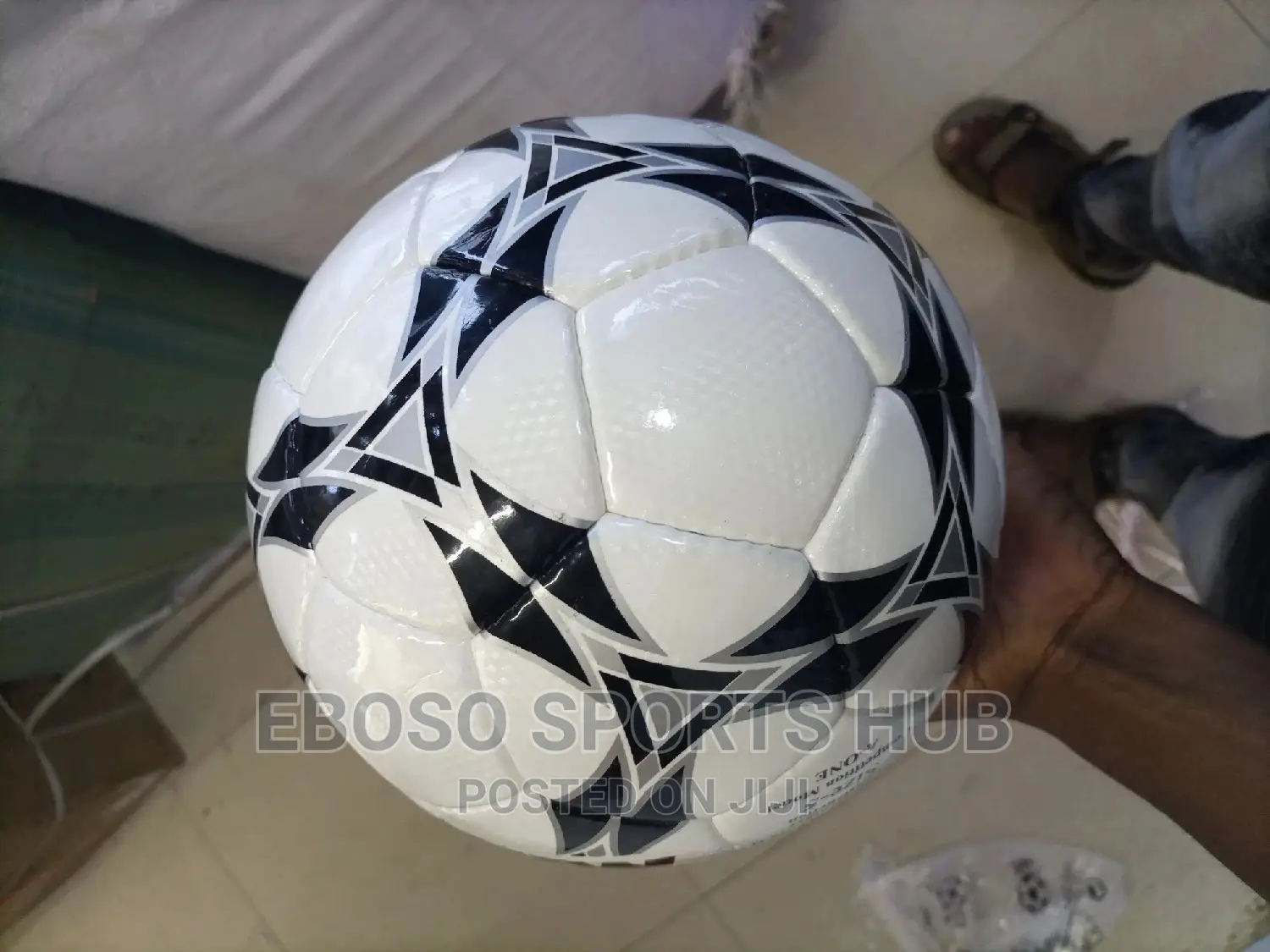 Football Imported