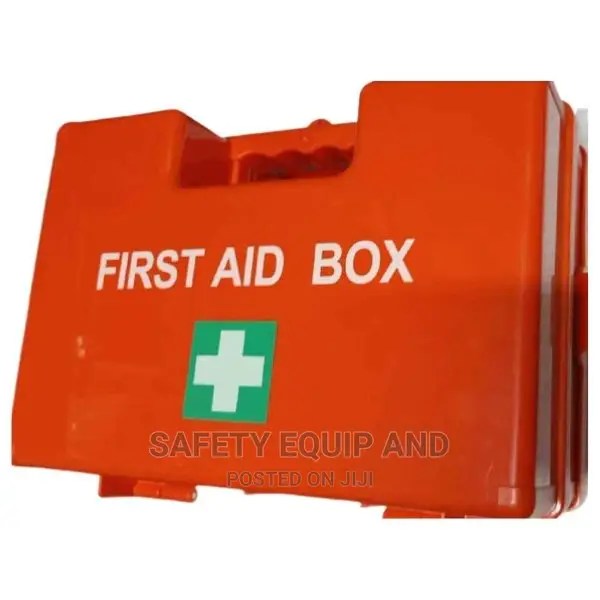 First Aid Box Kits For Sale In Kenya