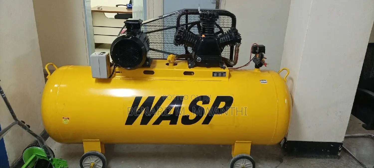 500litres Air Compressor
