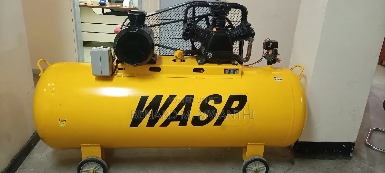 500litres Air Compressor