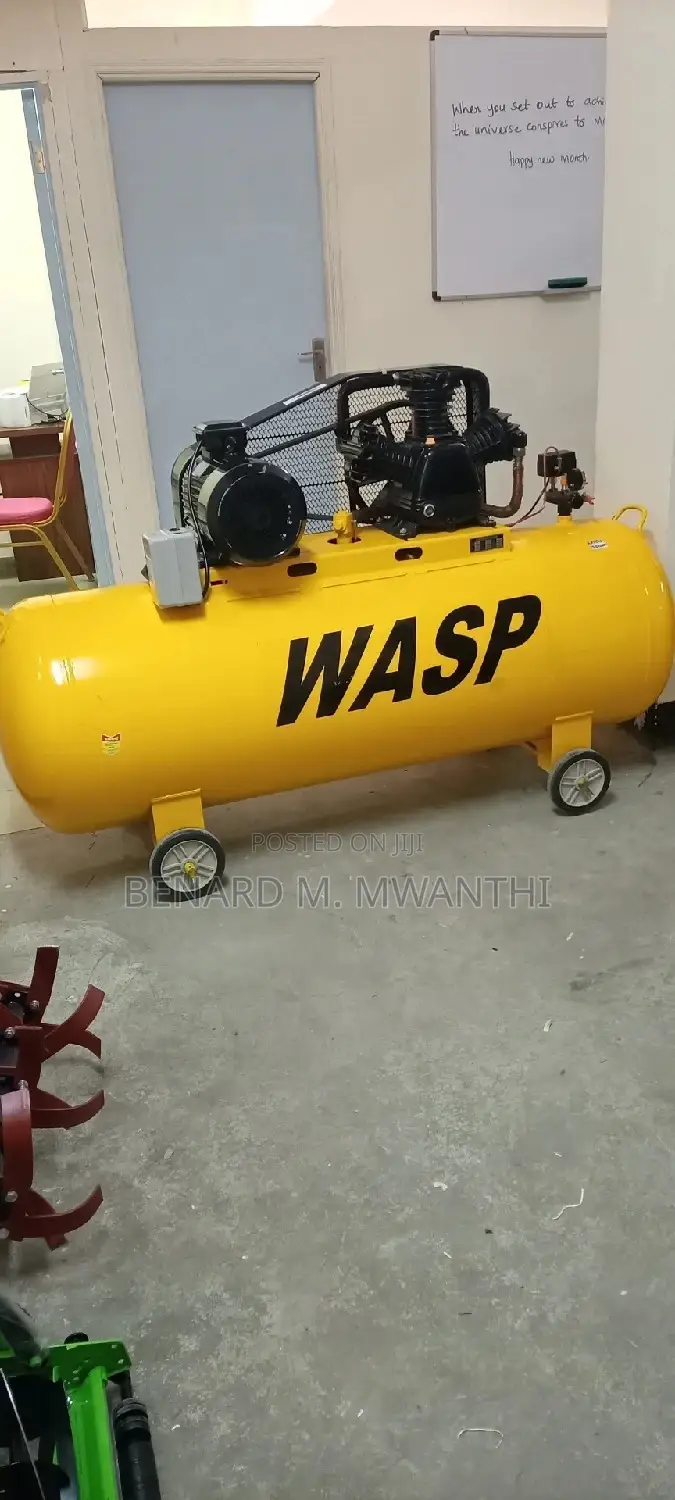 500litres Air Compressor