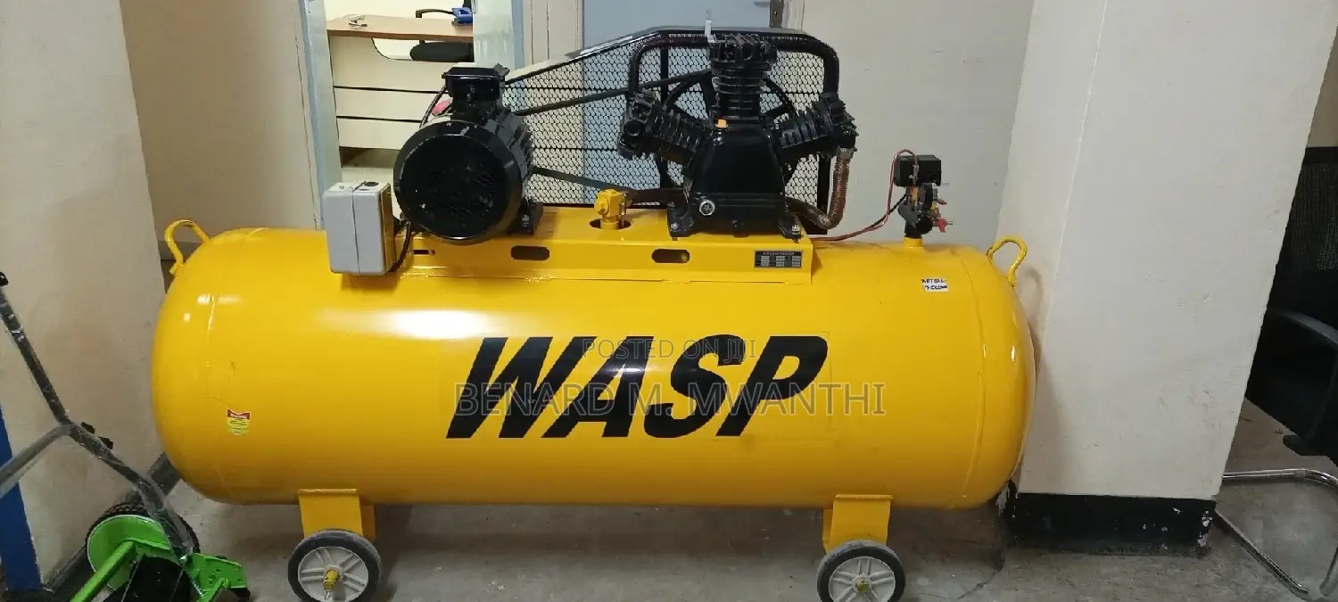 500litres Air Compressor