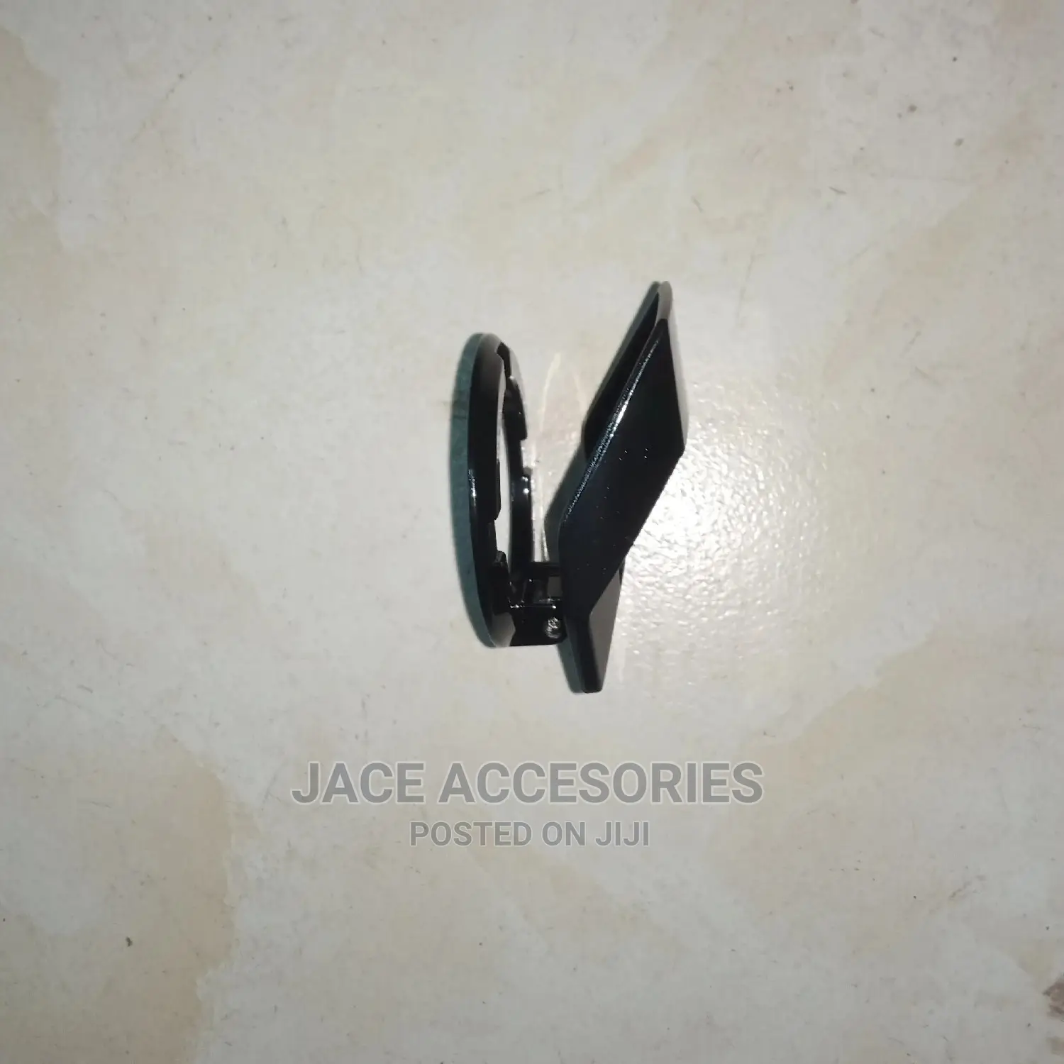 Lamborghini Style Car Ignition Decoration