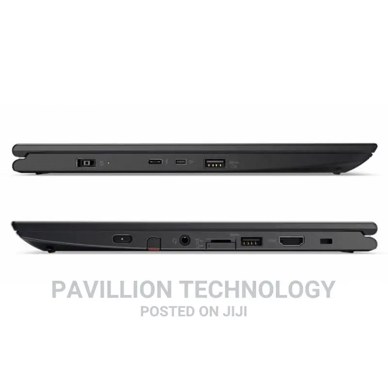 Laptop Lenovo Yoga 330 8GB Intel Core I5 SSD 256GB