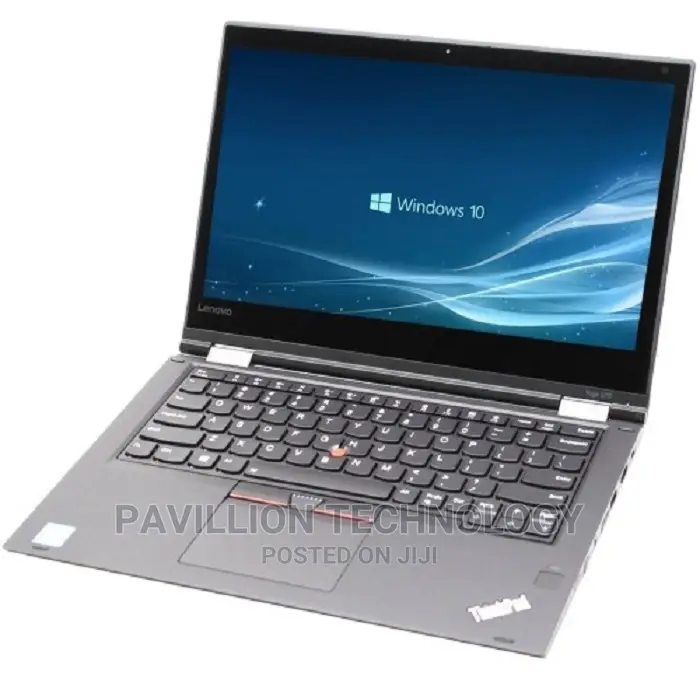 Laptop Lenovo Yoga 330 8GB Intel Core I5 SSD 256GB