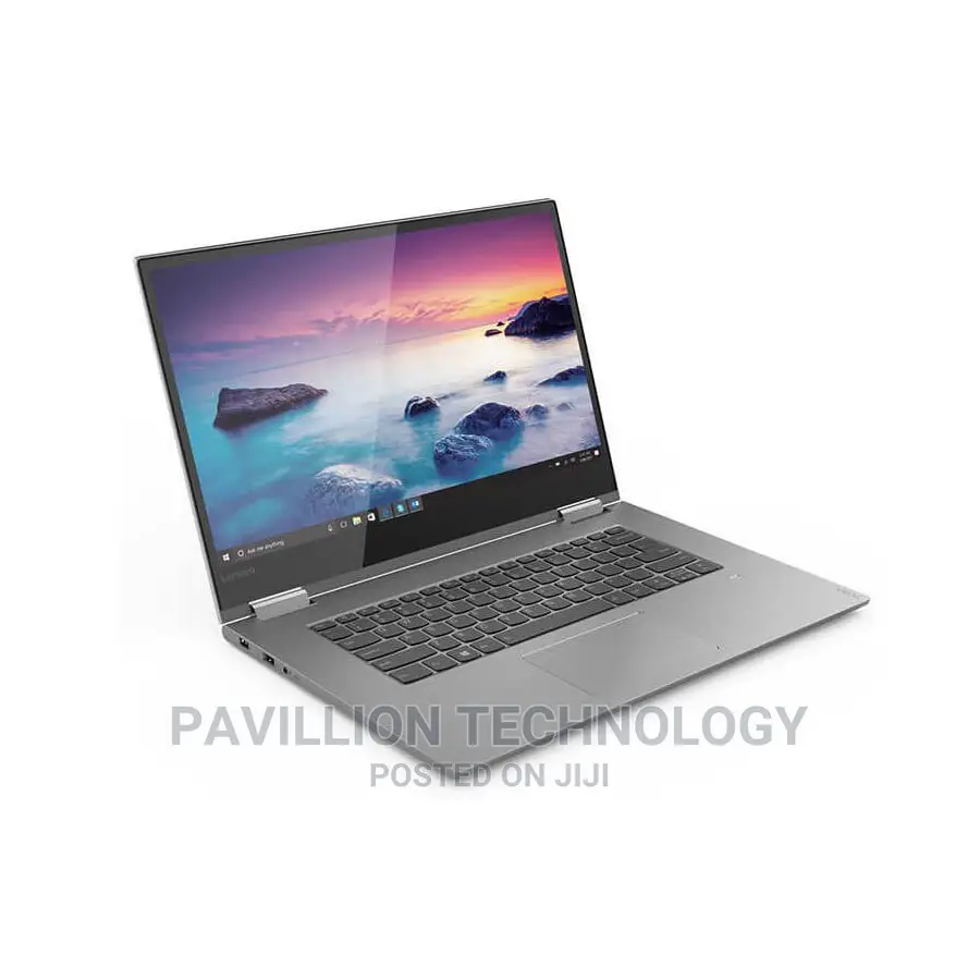 Laptop Lenovo Yoga 330 8GB Intel Core I5 SSD 256GB