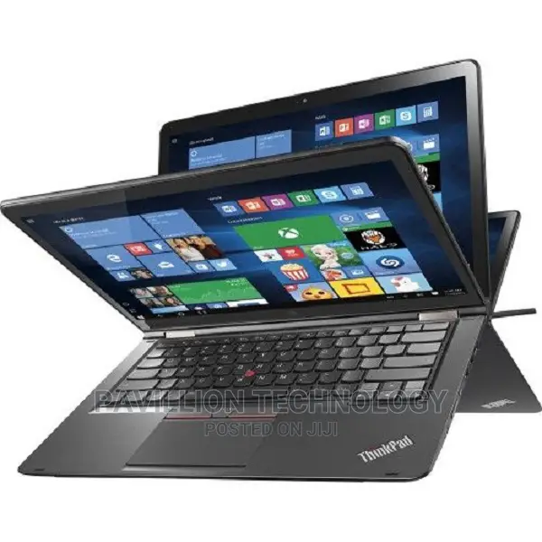 Laptop Lenovo Yoga 330 8GB Intel Core I5 SSD 256GB