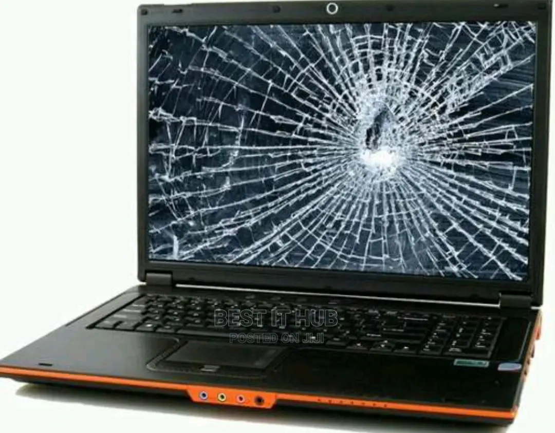 Laptop Replacement Screen