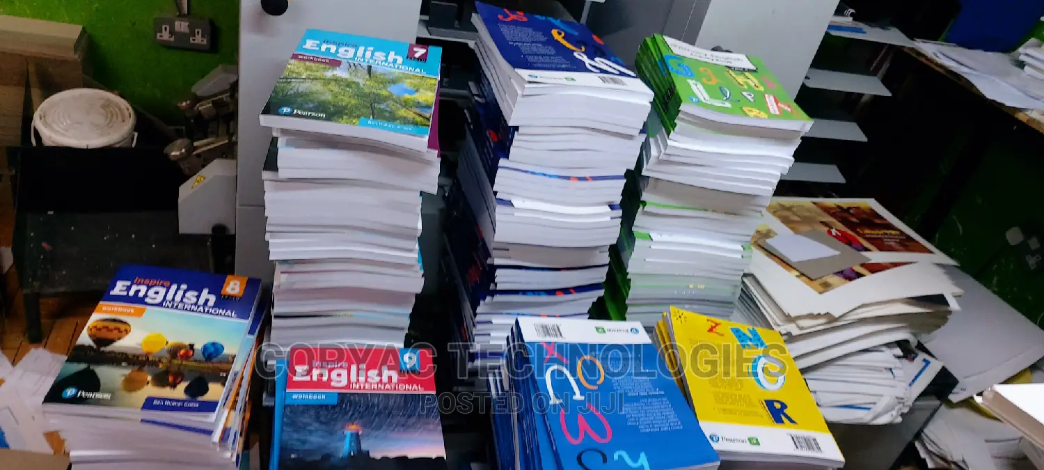 Affordable Bulk Printing and Photocopy