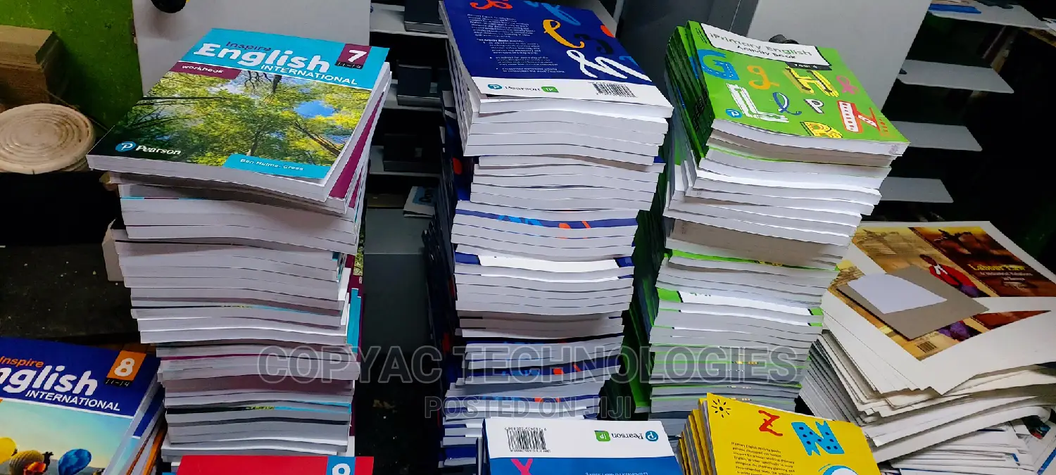 Affordable Bulk Printing and Photocopy