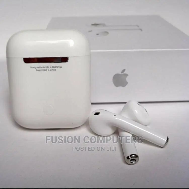 Apple Airpods 2 2nd Generation