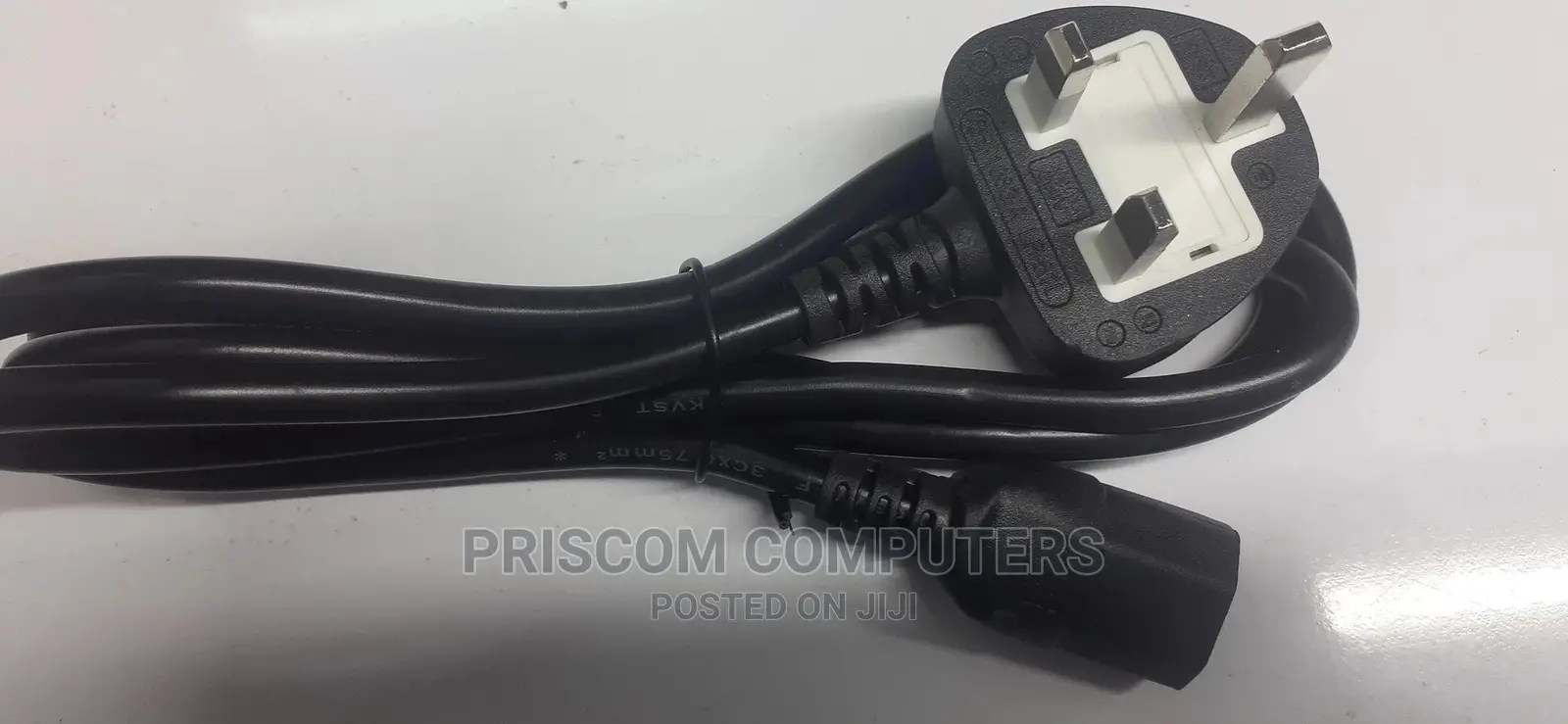 Desktop Power Cable - High Quality