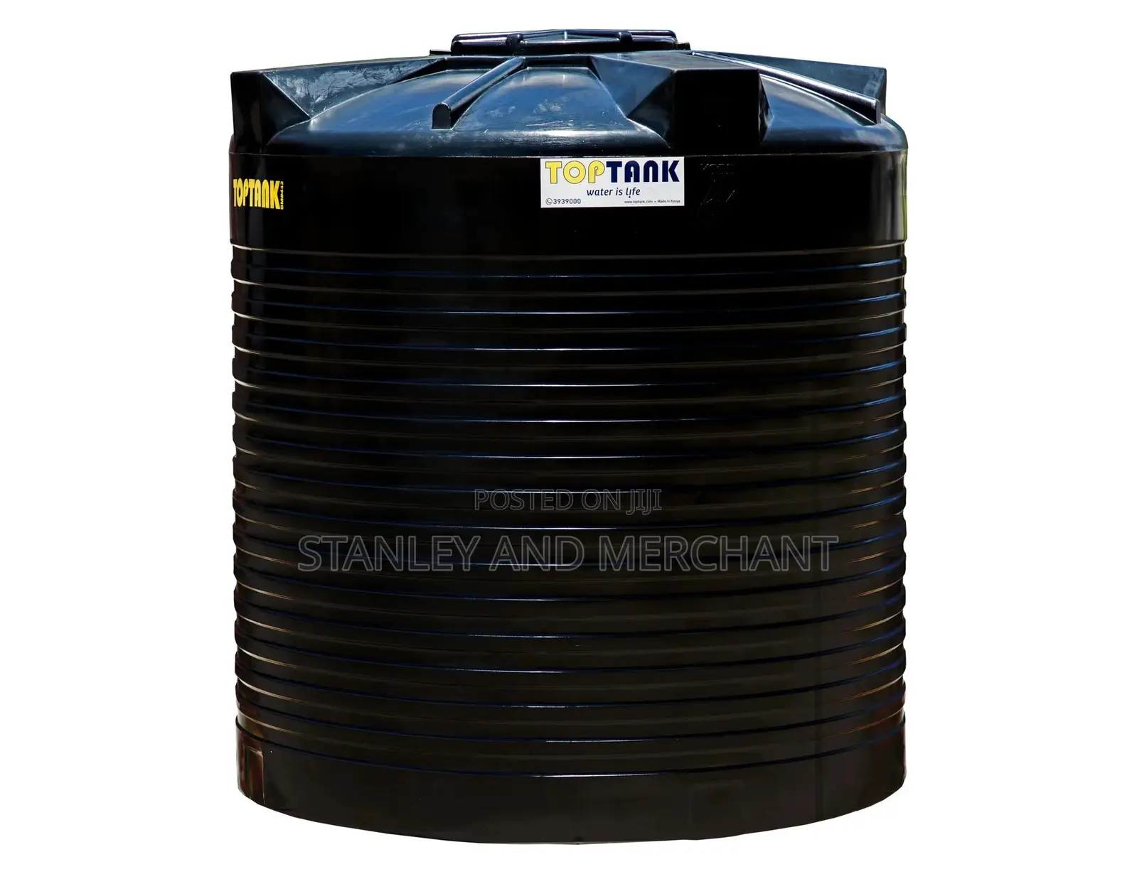 Water Tank