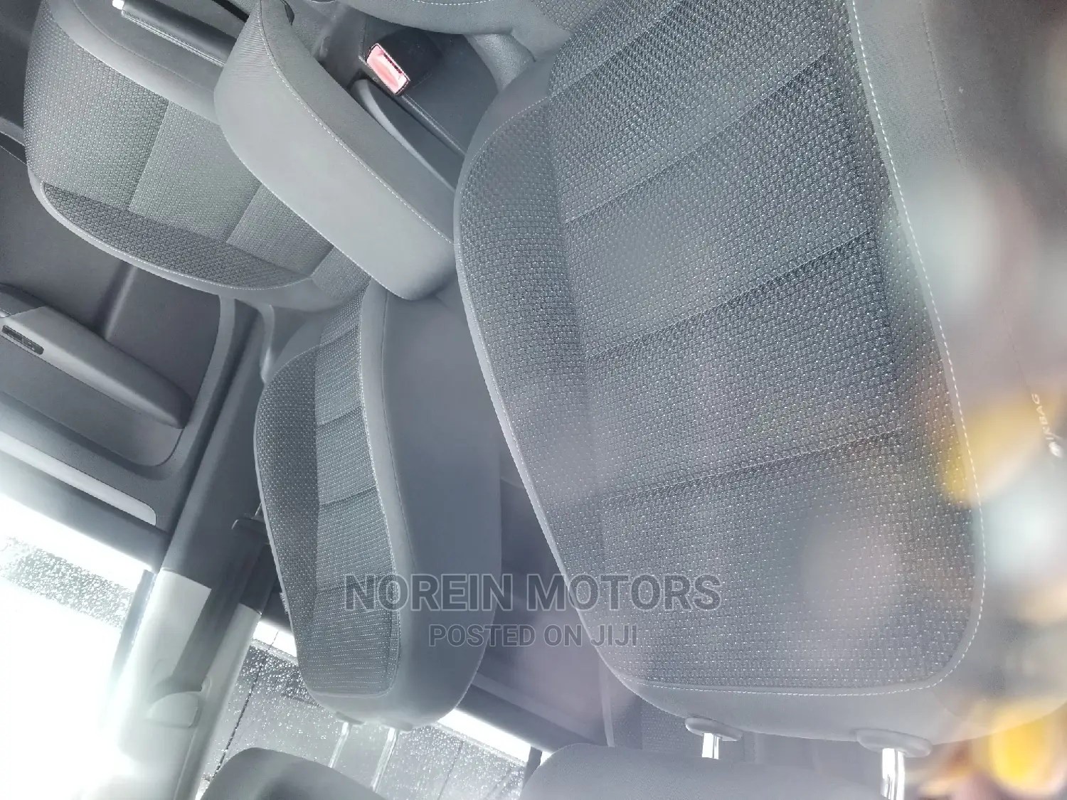 Volkswagen Sharan 2014 Blue