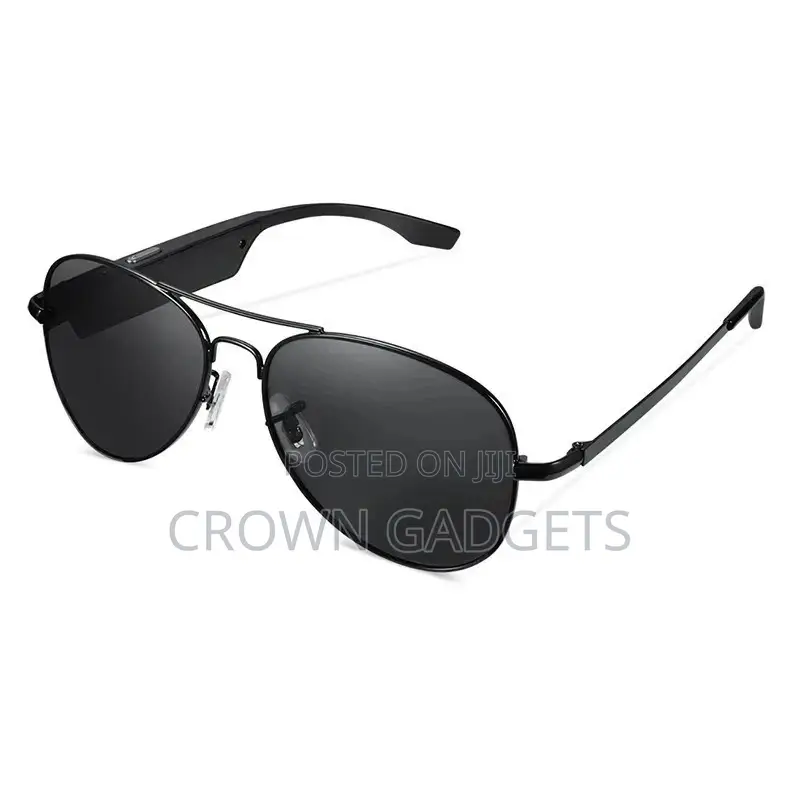 K3 Bluetooth Glasses Sunglasses for All Gender