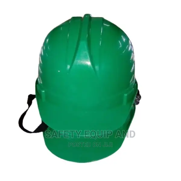 Safety Helmets for Head Protection in Kenya