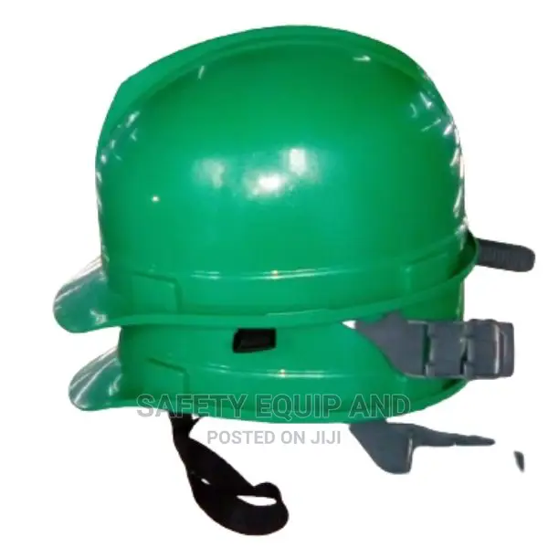 Safety Helmets for Head Protection in Kenya