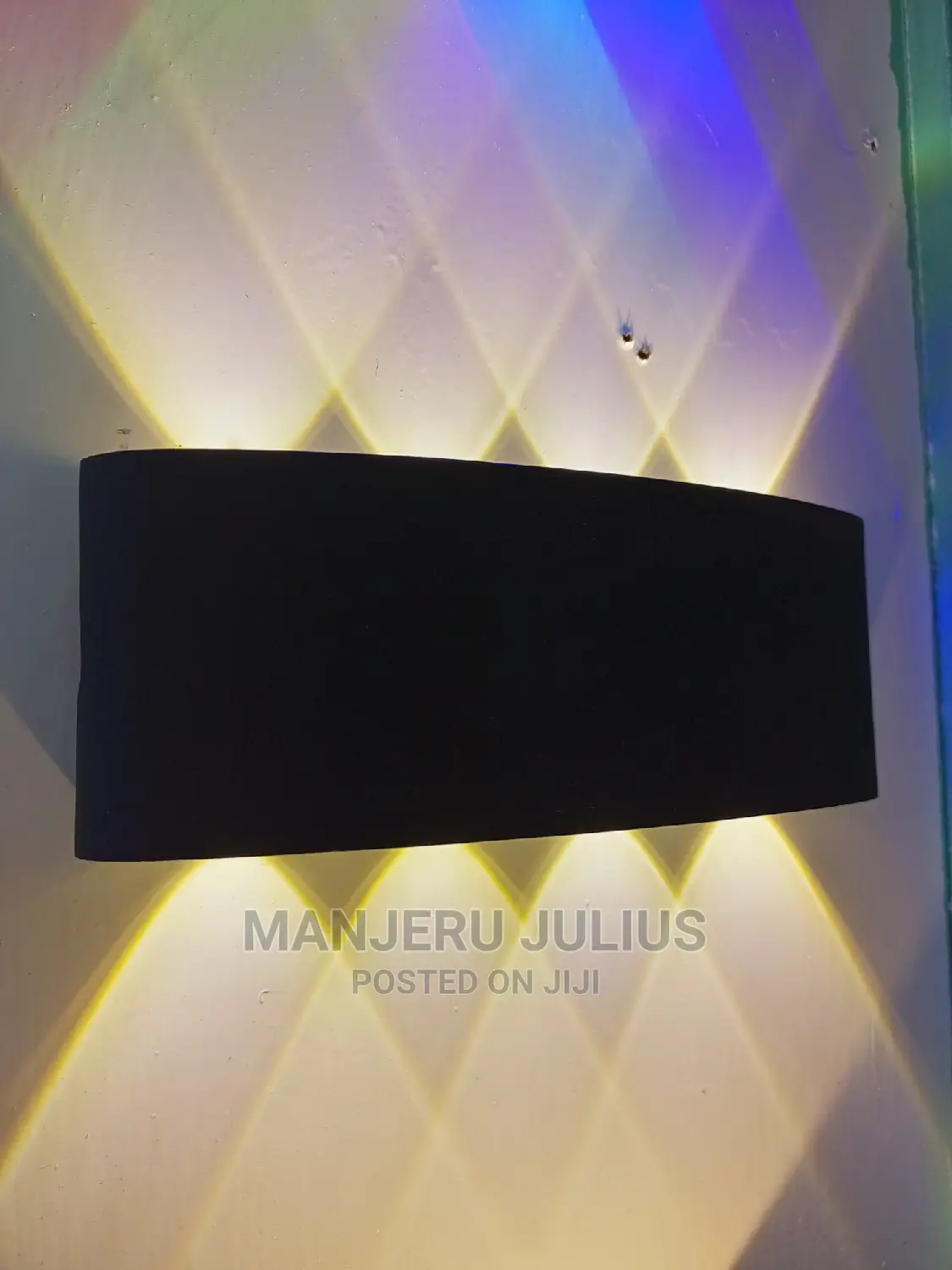 Led Wall Lights