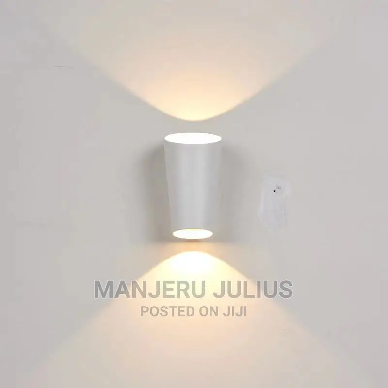 Led Wall Lights