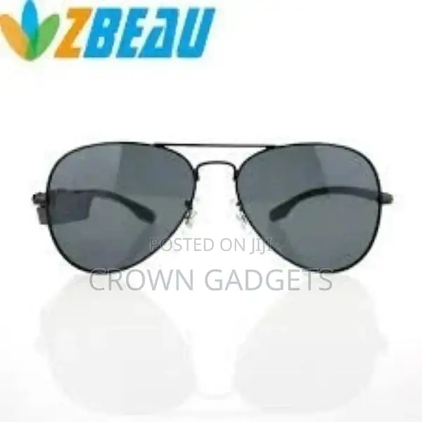 Rotation,Light Wear K3 Bluetooth Glasses Sunglasses