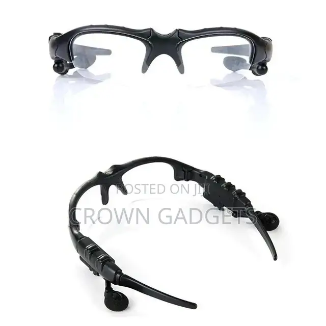 Bluetooth Sunglasses Sun Glasses With Stereo
