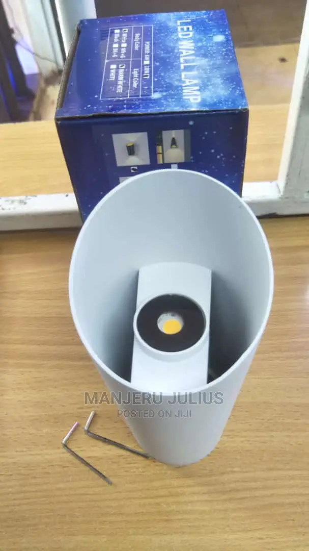 Led Wall Lights