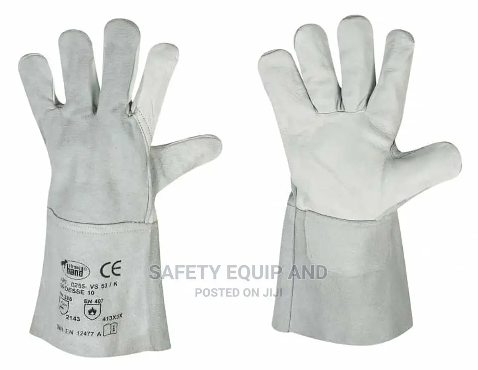 Leather Gloves for Sale in Nairobi, Kenya