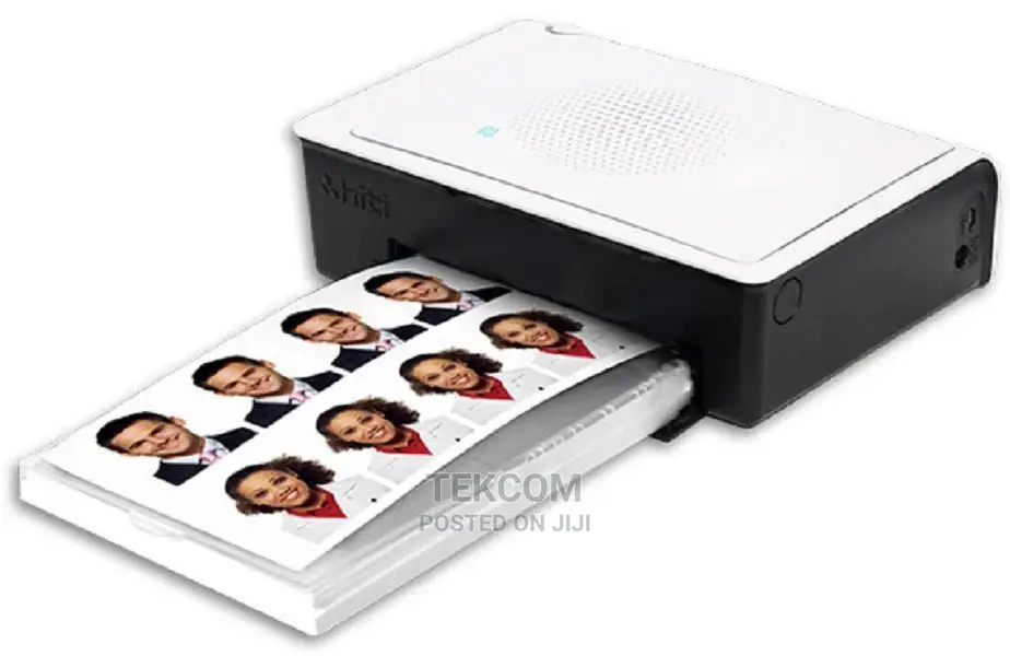 HITI P310w PHOTO Wireless Printer