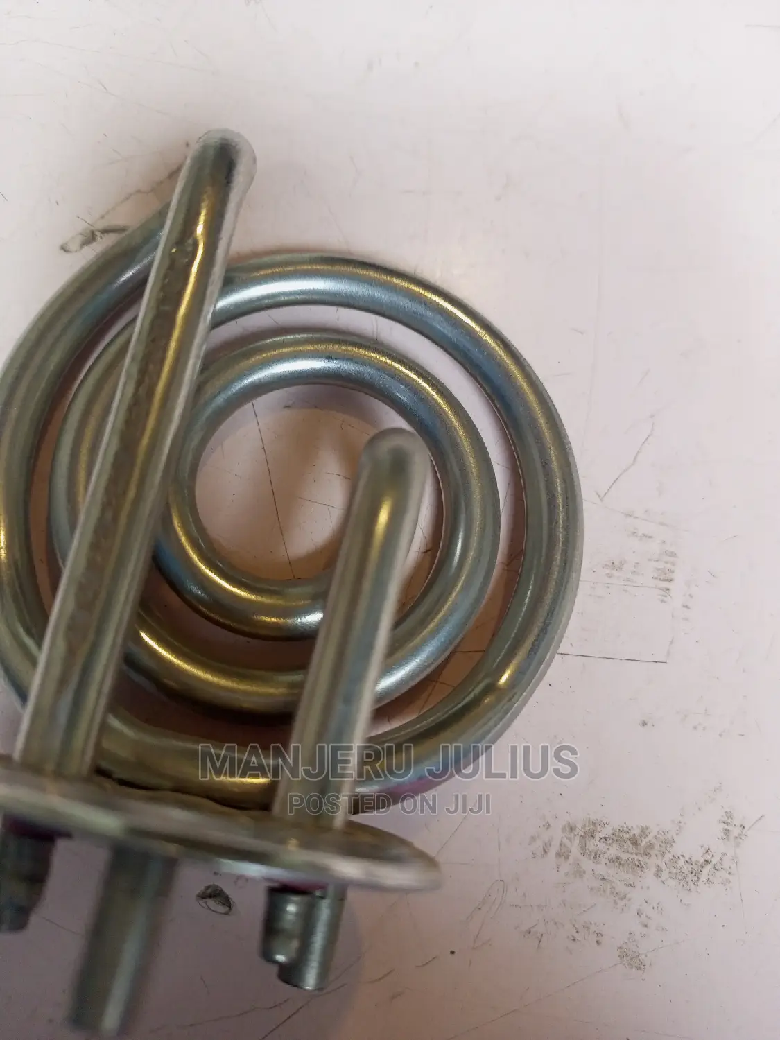 Kettle Elements
