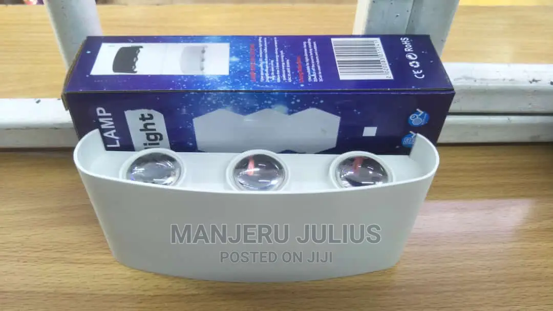 Led Wall Lights