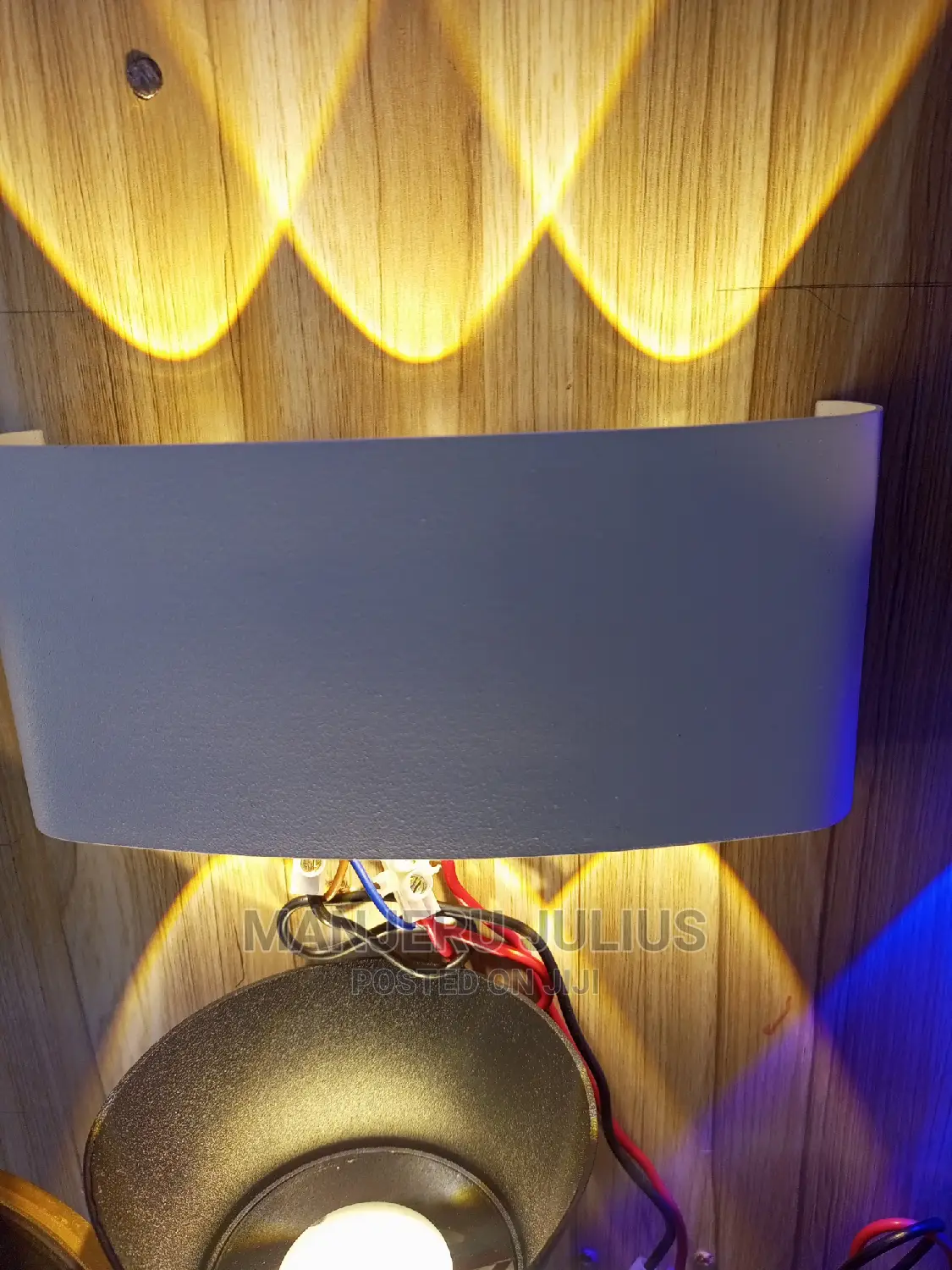 Led Wall Lights