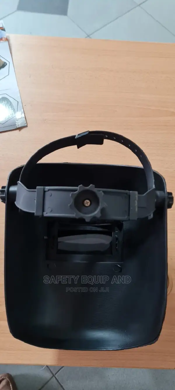 Welders Helmet Face Shield For Sale In Kenya