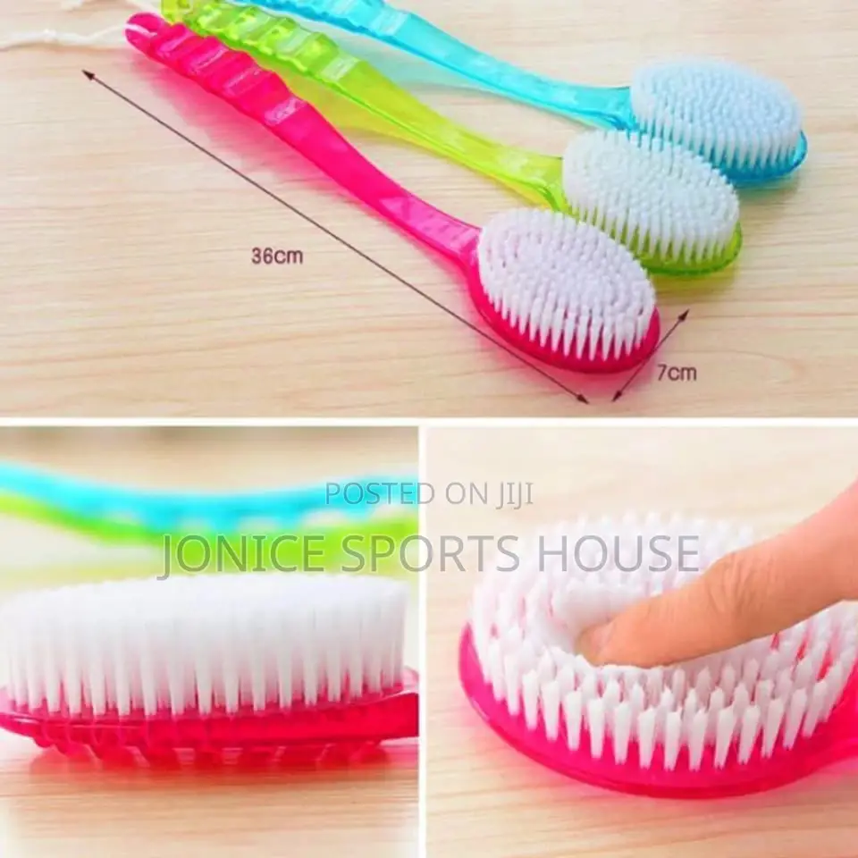 Bathing Brush