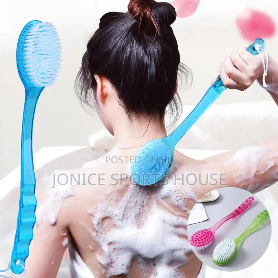 Bathing Brush