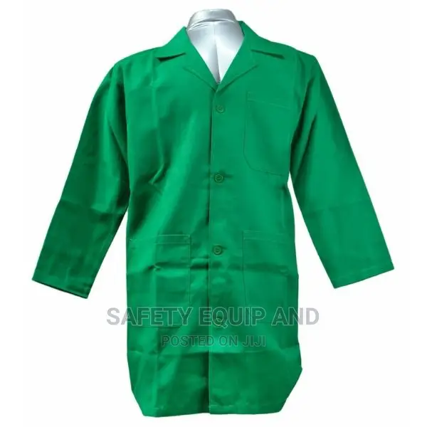 Kenyan Made Dust Coats for Sale at Affordable Price