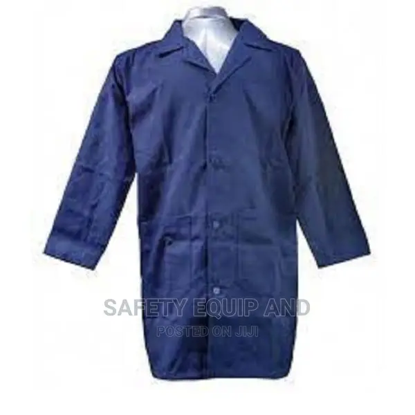 Kenyan Made Dust Coats for Sale at Affordable Price