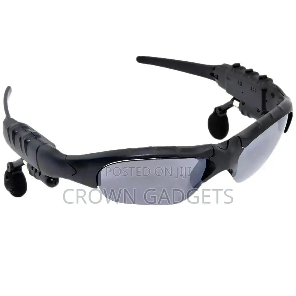 Stereo Bluetooth Glasses Wireless Sports Bt Polarized
