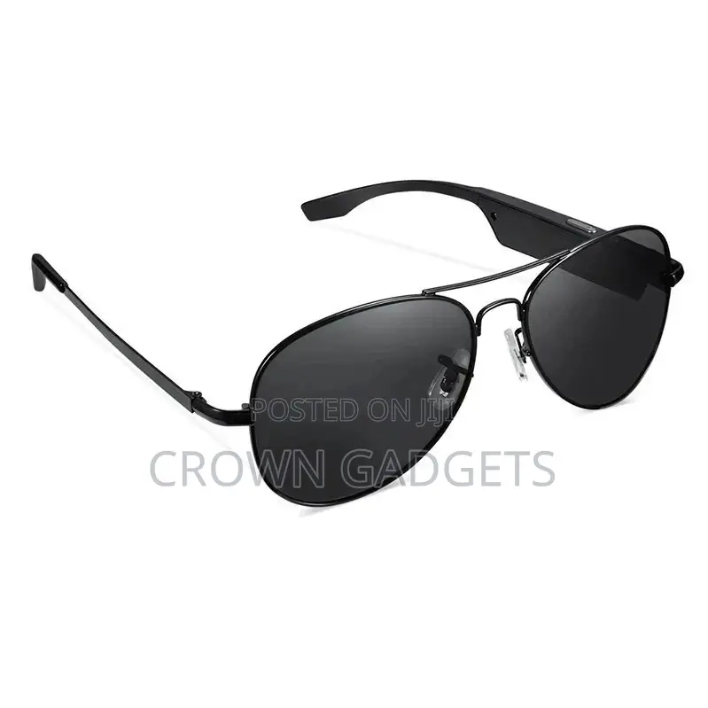K3 Bluetooth Headset Sunglasses Polarized Glasses