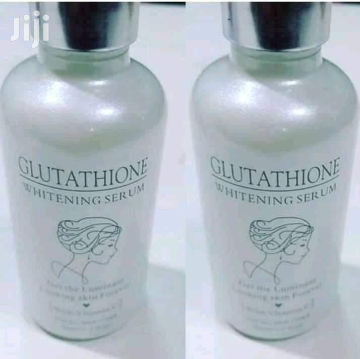 Glutathione Lightening Serum