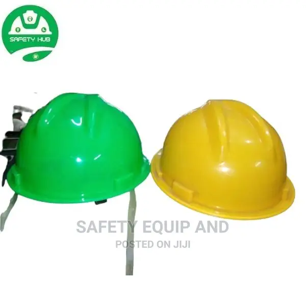 Safety Helmets for Sale in Nairobi, Kenya