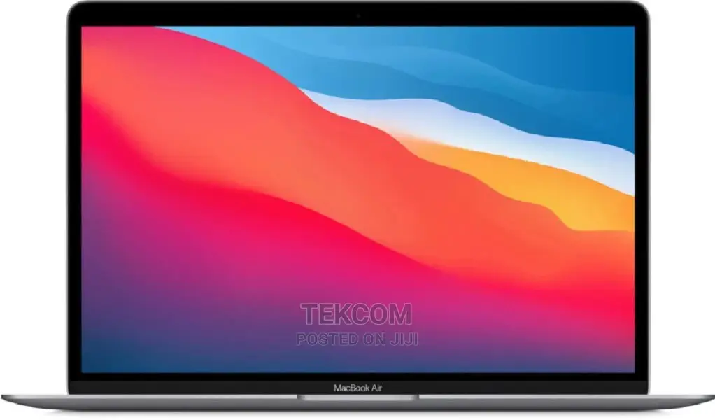 New Laptop Apple MacBook Air 2020 8GB Intel Core I7 SSD 256GB