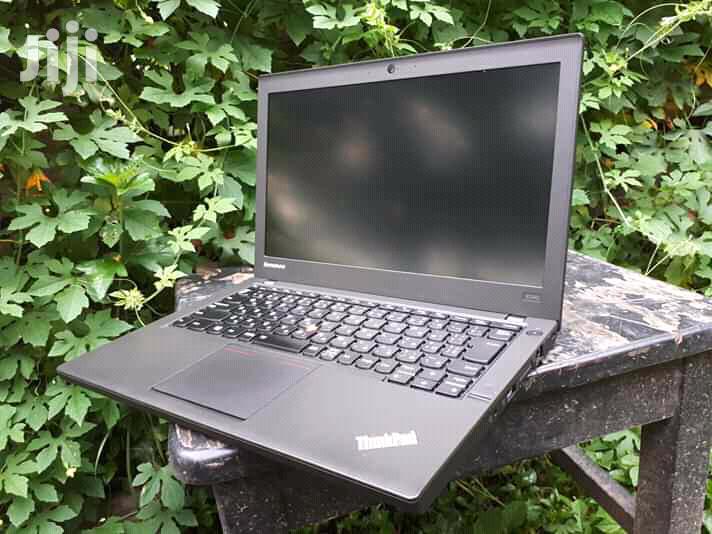 Lenovo X250 Thinkpad 320gb Core i5 4gb RAM