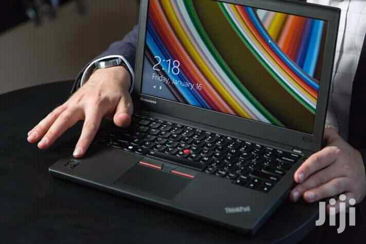 Lenovo X250 Thinkpad 320gb Core i5 4gb RAM